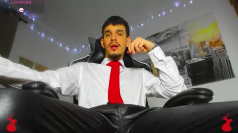 Snapshot of brayhambrown chatting on November 1, 1:51 am brayhambrown online show from November 1, 1:51 am