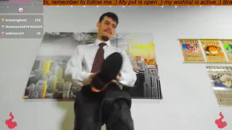 Snapshot of brayhambrown chatting on November 28, 12:35 am brayhambrown online show from November 28, 12:35 am