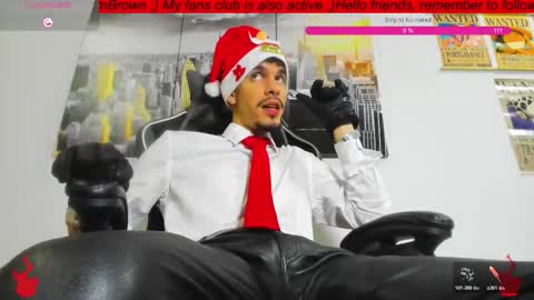 Snapshot of brayhambrown chatting on November 28, 11:07 pm brayhambrown online show from November 28, 11:07 pm