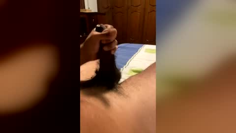brazilianb0yy online show from June 22, 4:20 am