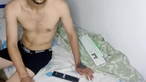 brazilianboy9999 online show from February 15, 4:20 am