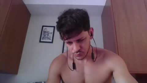 braziliangoodboy online show from January 12, 3:28 pm