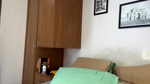 braziliangoodboy online show from June 7, 3:05 pm