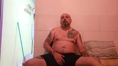 Snapshot of brazilianmentattoo chatting on August 6, 5:42 am brazilianmentattoo online show from August 6, 5:42 am