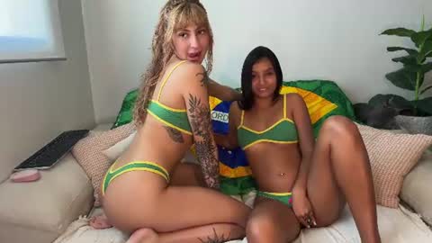 Brazilian Girls One More Cum online show from June 30, 2:18 pm