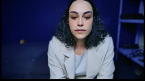 Thalia online show from September 9, 9:14 pm