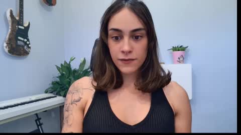 Thalia online show from November 29, 6:11 pm