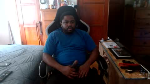 Snapshot of breadw1nnah chatting on July 13, 4:21 pm Breadw1nnah online show from July 13, 4:21 pm
