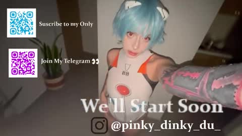 Rei  online show from January 10, 2:46 am