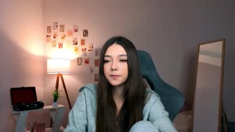 Rachel online show from February 12, 8:04 pm