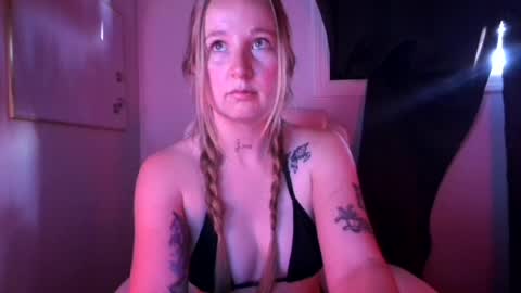 Brea Rose online show from July 17, 2:07 am