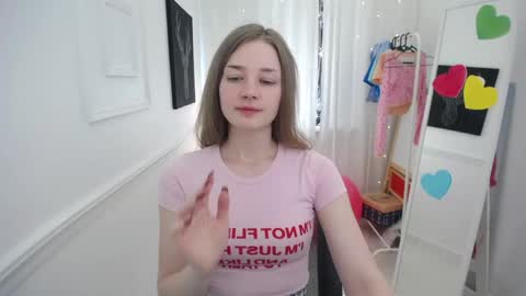 Snapshot of bree_sky chatting on May 26, 11:17 am Bree online show from May 26, 11:17 am
