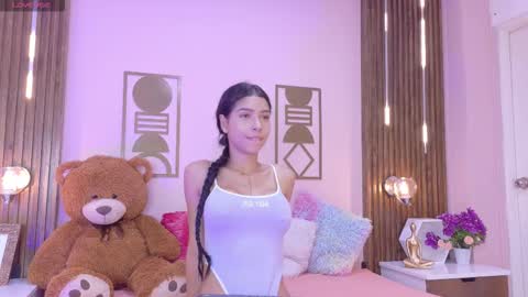 Bree  online show from February 18, 12:34 pm