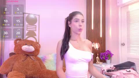 Bree  online show from June 16, 3:47 pm