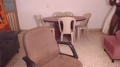 Snapshot of breestaarrs chatting on January 25, 9:57 am Valentina online show from January 25, 9:57 am