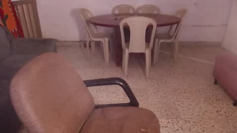 Snapshot of breestaarrs chatting on October 24, 8:11 am Valentina online show from October 24, 8:11 am