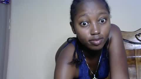 Snapshot of breezykan123 chatting on December 15, 3:45 am breelia online show from December 15, 3:45 am