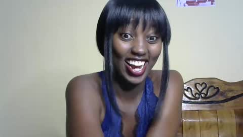 Snapshot of breezykan123 chatting on January 22, 4:23 am breelia online show from January 22, 4:23 am