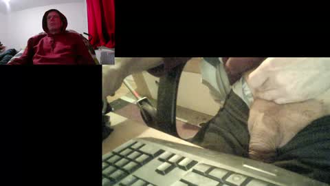 Snapshot of bremer64 chatting on January 12, 8:04 am bremer64 online show from January 12, 8:04 am