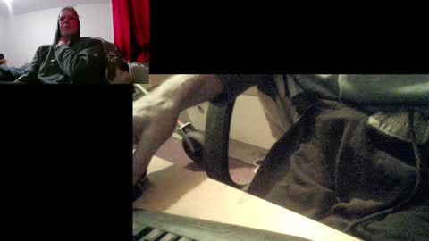 Snapshot of bremer64 chatting on February 5, 8:11 am bremer64 online show from February 5, 8:11 am