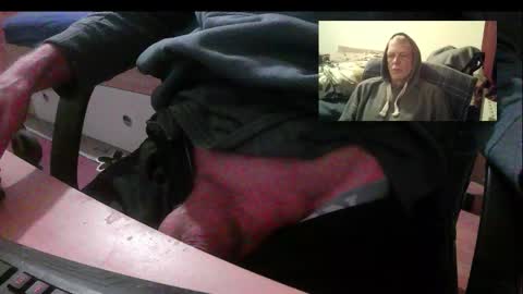 bremer64 online show from December 15, 12:20 pm