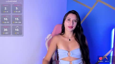 Brenda moris online show from November 20, 9:47 pm