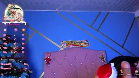 Brenda moris online show from December 13, 11:32 pm