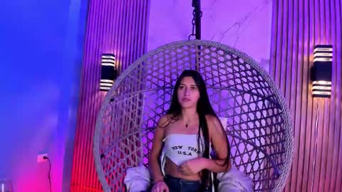 Brenda moris online show from March 7, 11:24 pm