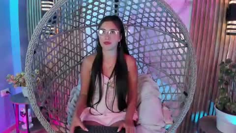 Snapshot of brenda1307 chatting on July 14, 9:20 pm Brenda moris online show from July 14, 9:20 pm