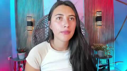 Snapshot of brenda1307 chatting on July 22, 9:28 pm Brenda moris online show from July 22, 9:28 pm