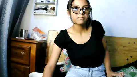 brenda817 online show from July 27, 7:04 am