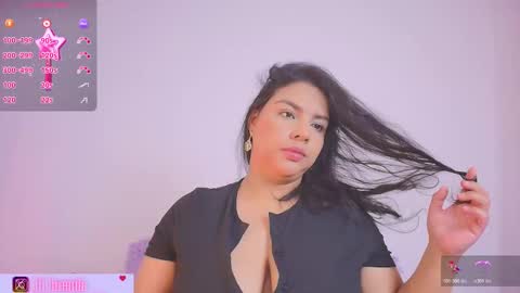 Brendita  online show from December 15, 4:50 am