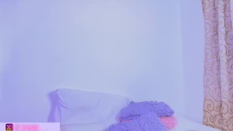 Brendita  online show from February 3, 6:40 am