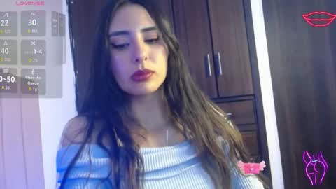 Brenda lx online show from November 13, 12:59 pm