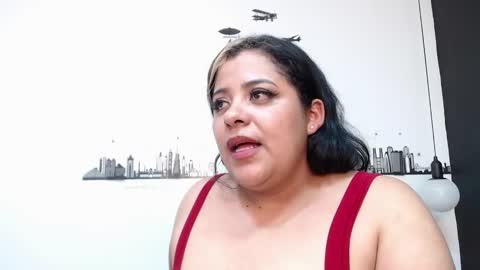 Snapshot of brenda_maz chatting on March 4, 10:38 pm Brenda online show from March 4, 10:38 pm