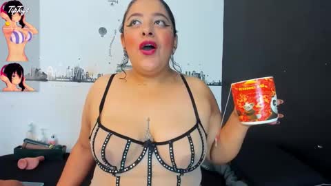 Brenda  online show from February 26, 11:20 am