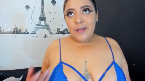 Brenda  online show from March 14, 1:16 pm