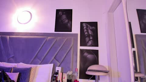 Brenda online show from May 11, 9:34 pm