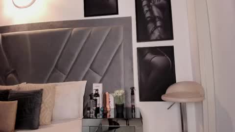 Brenda online show from May 29, 9:24 pm