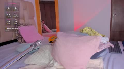 Branda online show from February 13, 12:01 pm