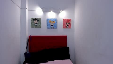 brenda_sofia online show from October 17, 4:09 pm