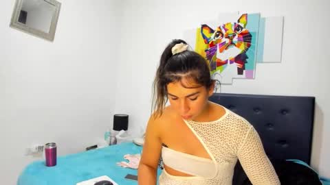 brenda_sofia online show from November 7, 4:18 pm