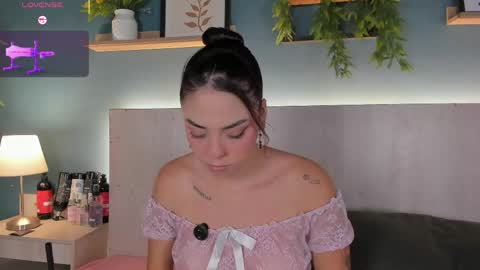 BRENDA online show from May 24, 10:26 pm