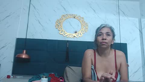 BRENDA VELASQUEZ online show from May 1, 12:43 pm