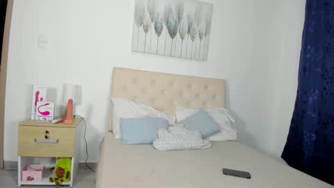 Brenda online show from September 10, 1:16 am