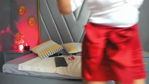 Brenda Time Schedule 0600 - 1400 GMT-5 online show from January 20, 11:13 am