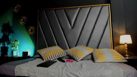 Brenda Time Schedule 0600 - 1400 GMT-5 online show from February 5, 11:02 am