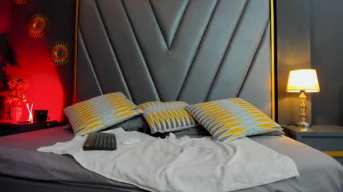 Brenda Time Schedule 0600 - 1400 GMT-5 online show from February 7, 2:15 pm