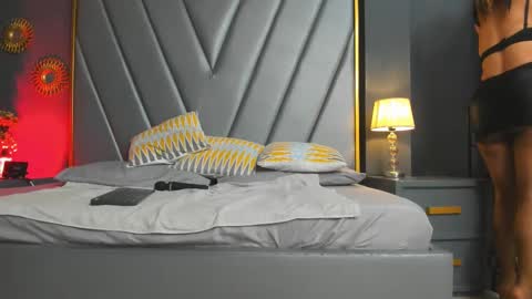 Brenda Time Schedule 0600 - 1400 GMT-5 online show from February 22, 12:08 pm