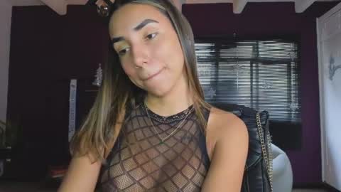 Snapshot of brendaaguerra chatting on December 15, 5:10 pm brendaaguerra online show from December 15, 5:10 pm